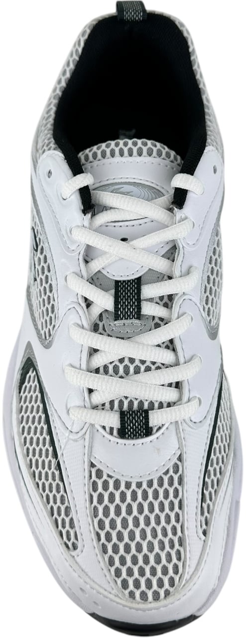 Lacoste Heren Sneaker Wit