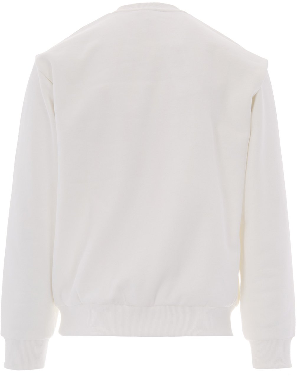 Lacoste Sweaters Flour Wit