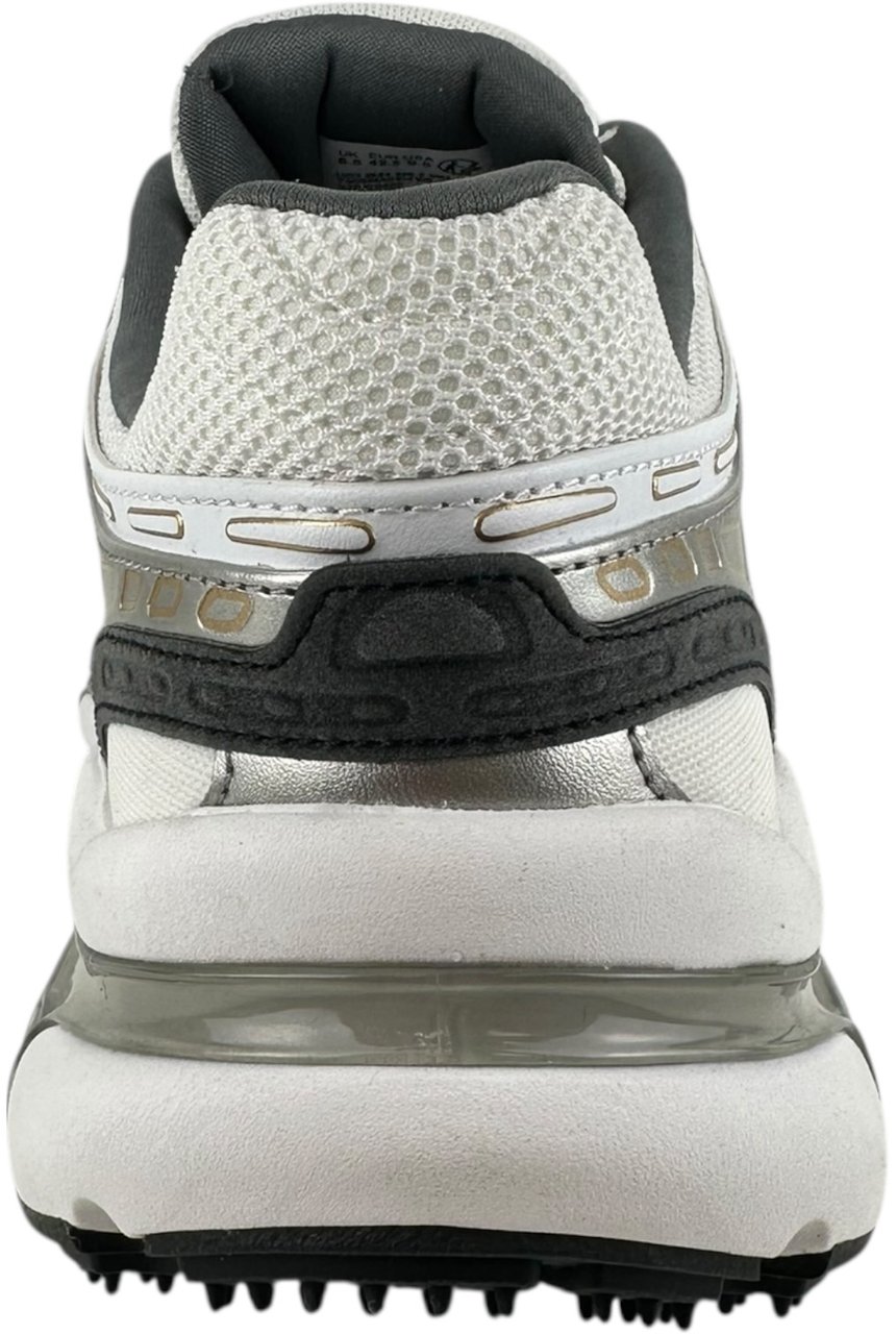 Lacoste Heren Sneakers Wit