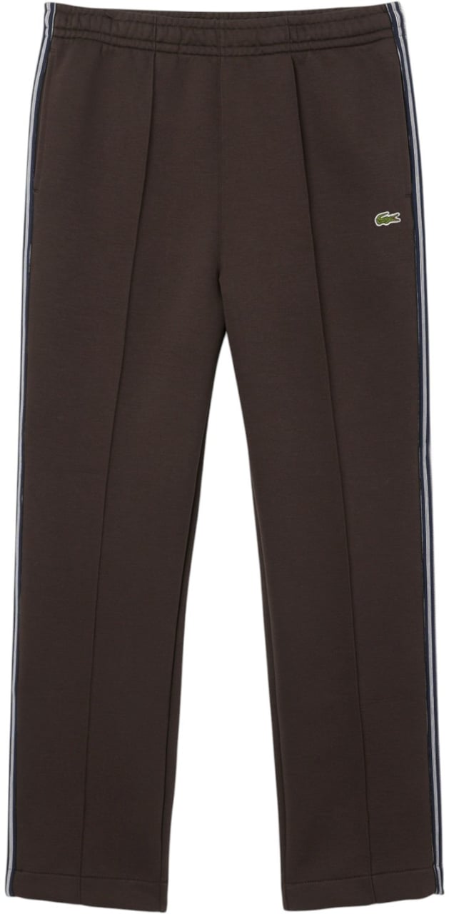 Lacoste Heren Broek Bruin