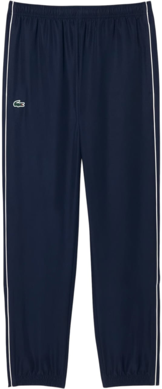 Lacoste Heren Trainingspak Blauw