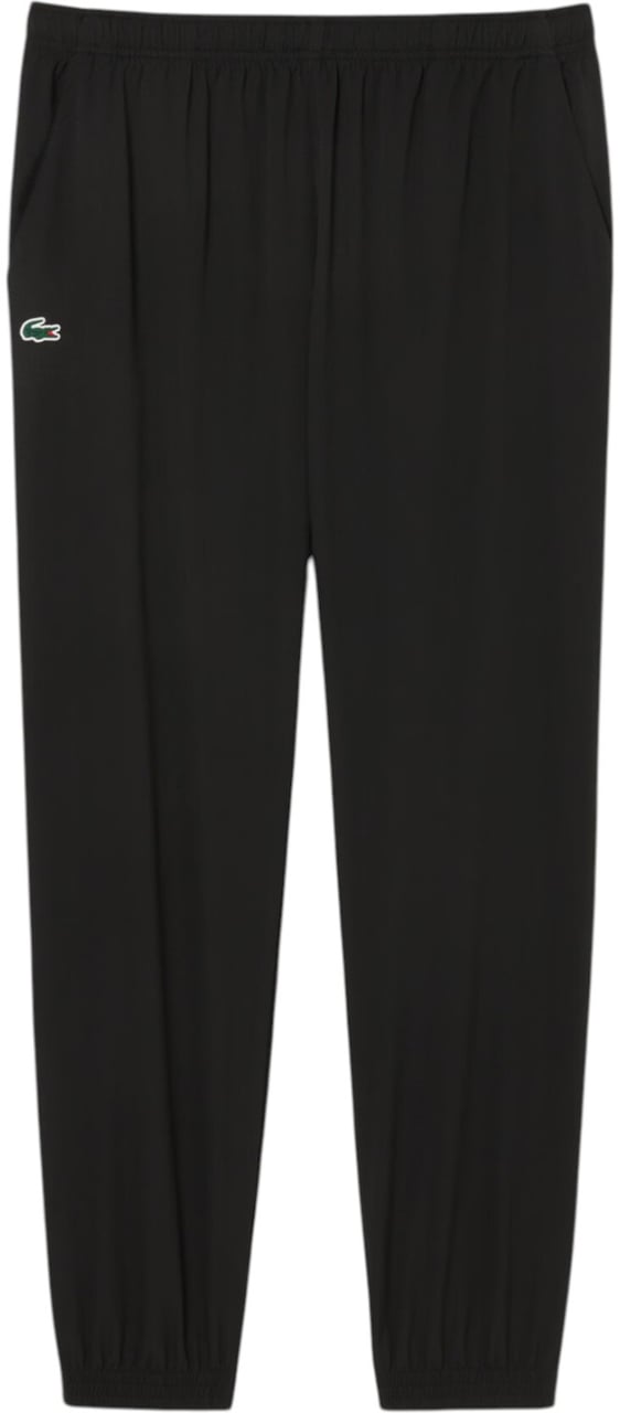 Lacoste Heren Trainingspak Bruin