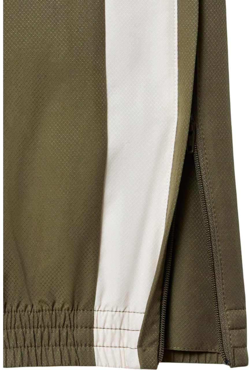 Lacoste Heren Trainingspak Groen