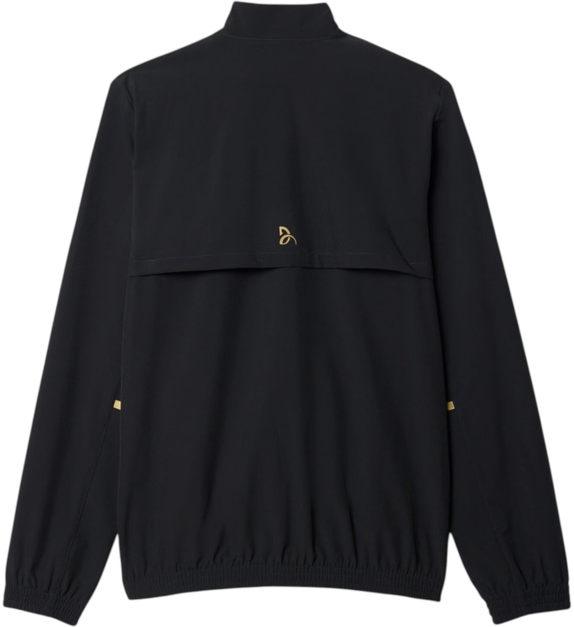 Lacoste Heren Trainingspak Zwart