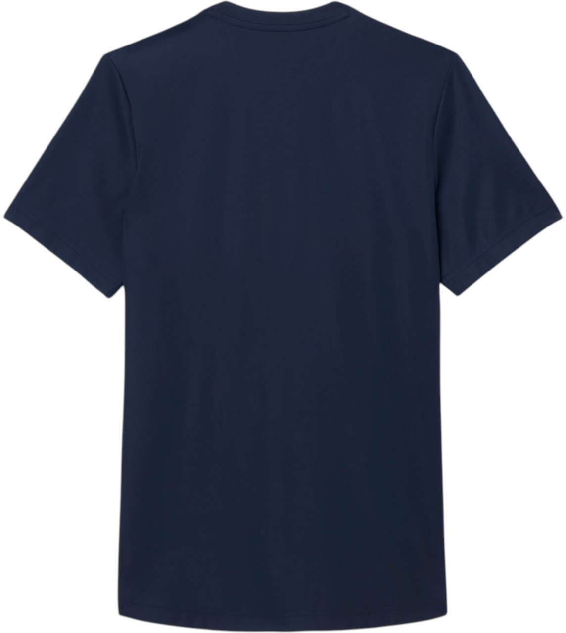 Lacoste Heren T-shirt Blauw