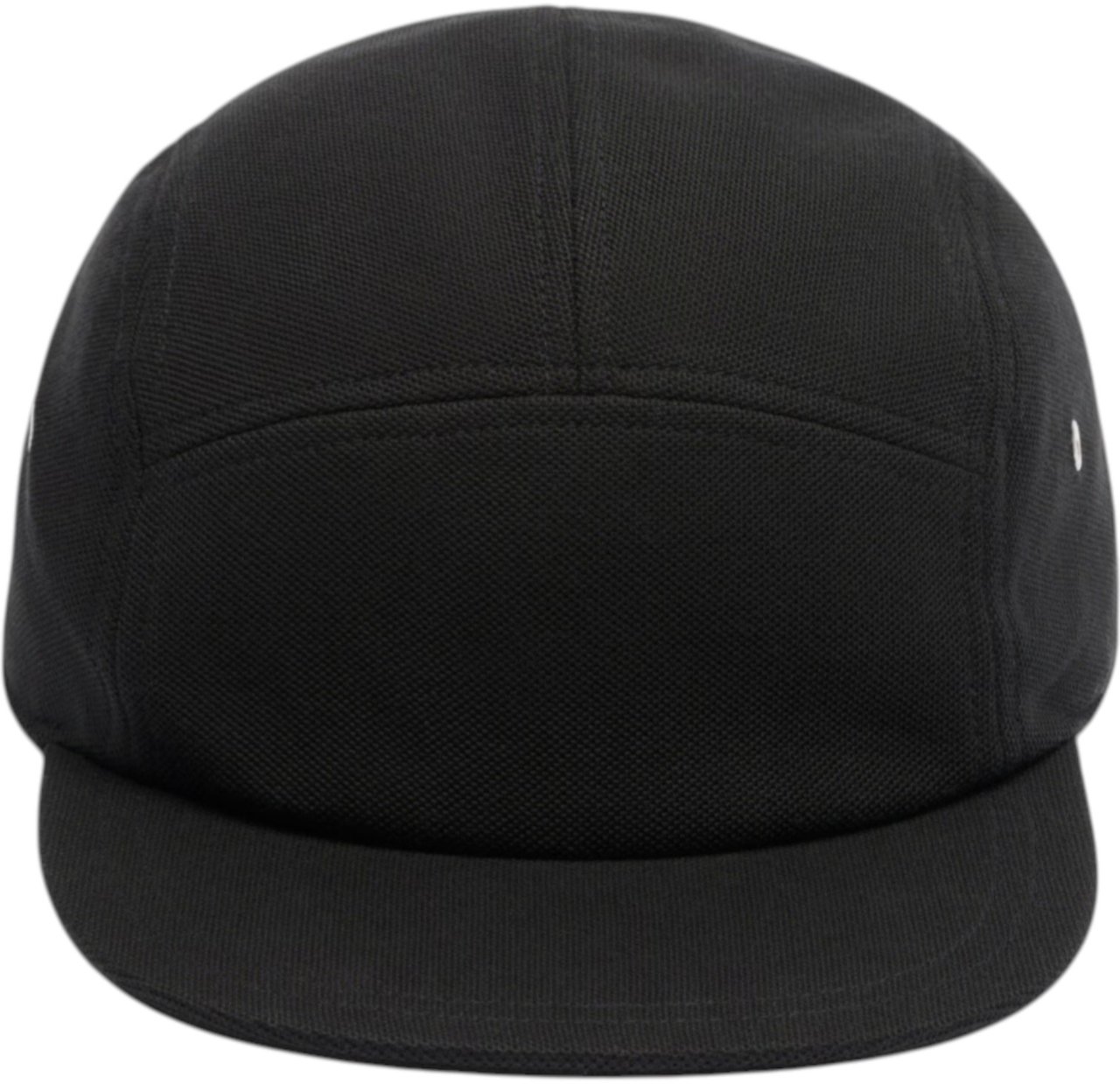 Lacoste Heren Cap Zwart