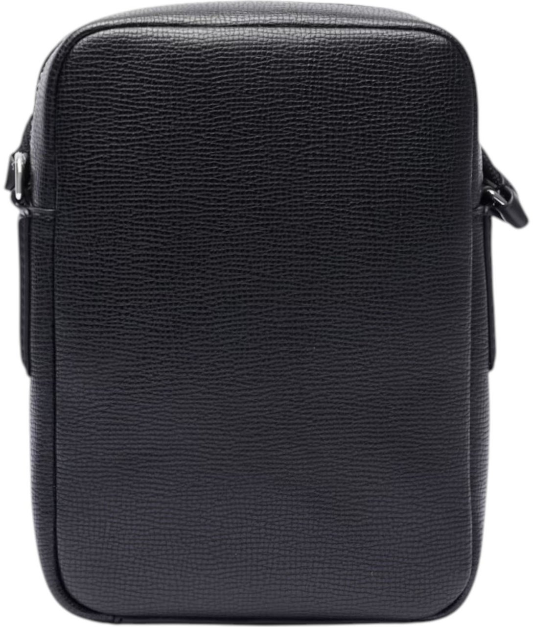 Lacoste Heren Tas Zwart