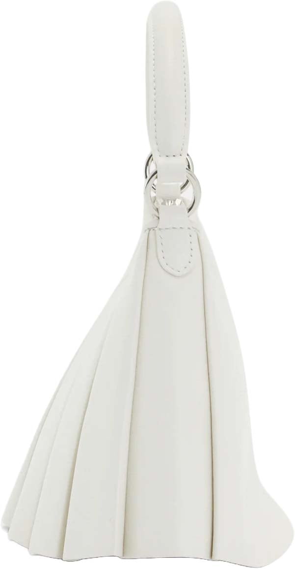 Lacoste Bags White Wit