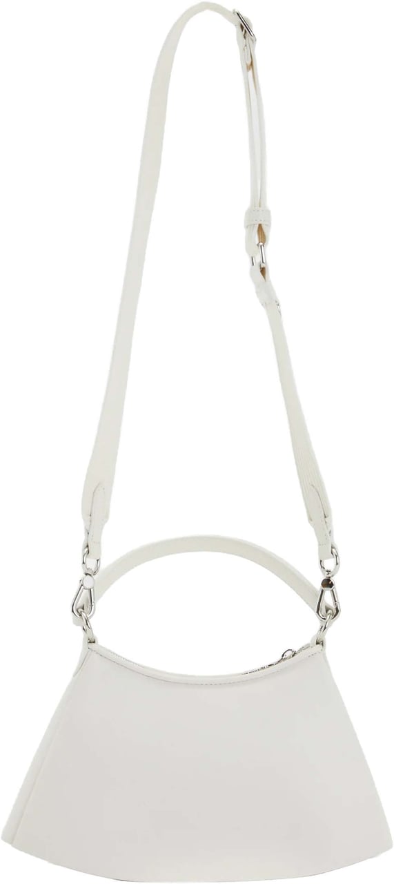 Lacoste Bags White Wit