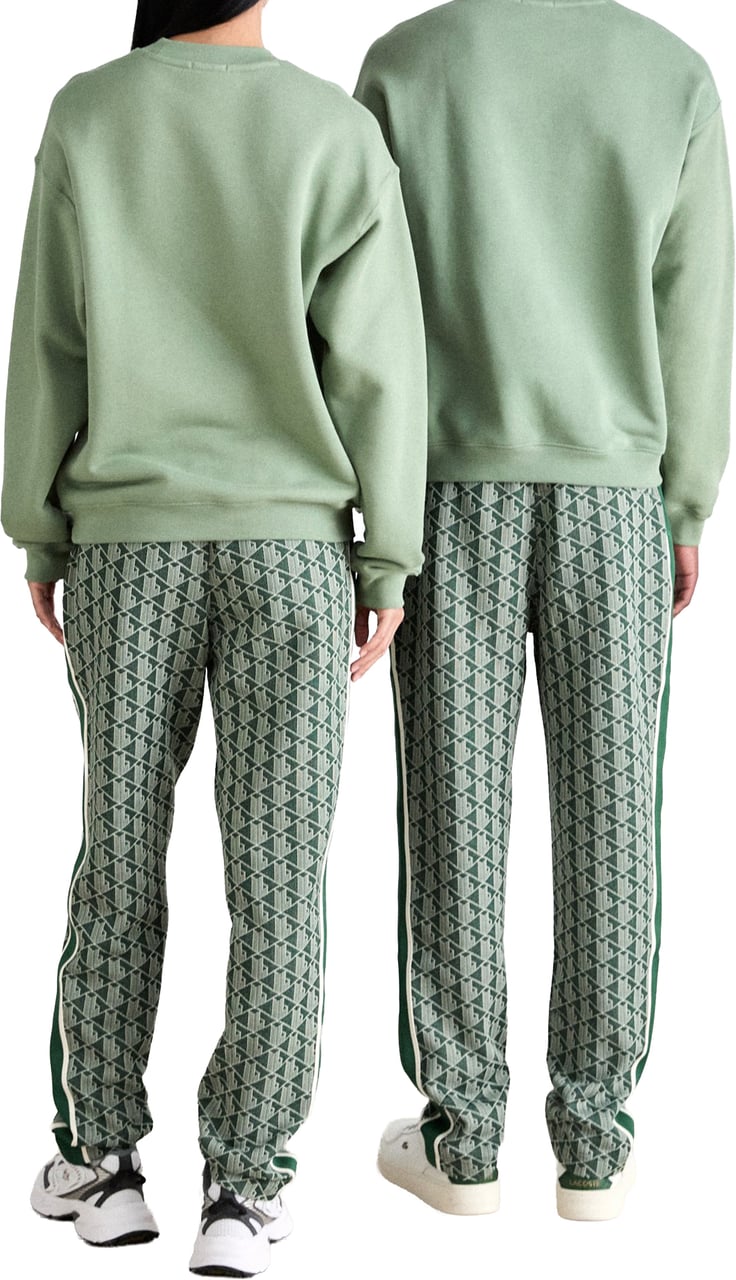 Lacoste Rtw Verde Lime