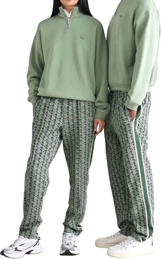 Lacoste Rtw Verde Lime