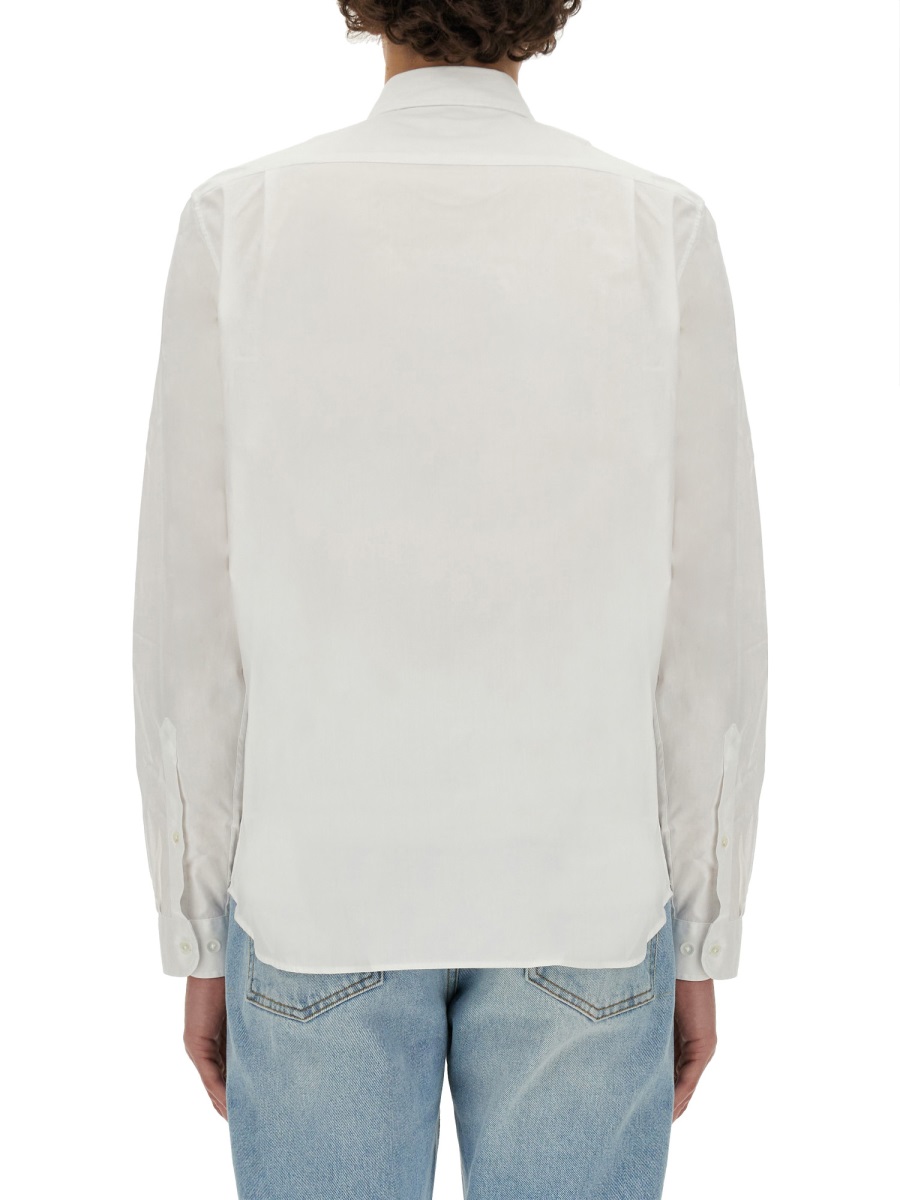 Lacoste "CITY" SHIRT Wit