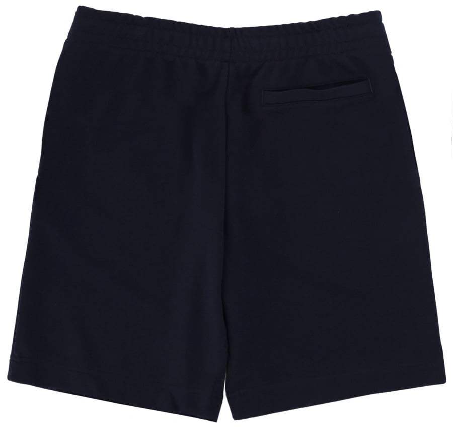Lacoste SHORTS WITH LOGO Blauw