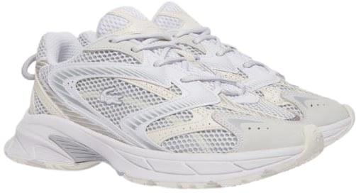 Lacoste L003 NEO SHOT Wit