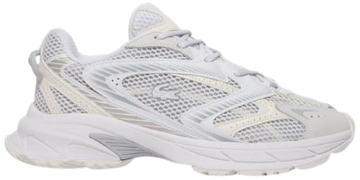 Lacoste L003 NEO SHOT Wit