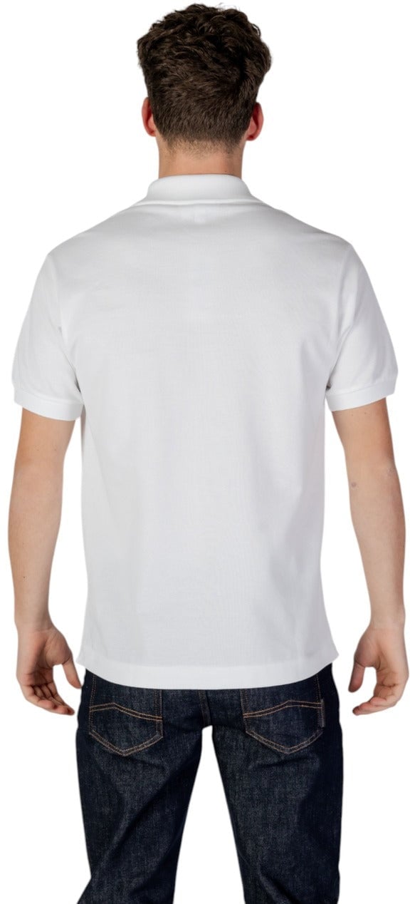 Lacoste Men Polo Wit