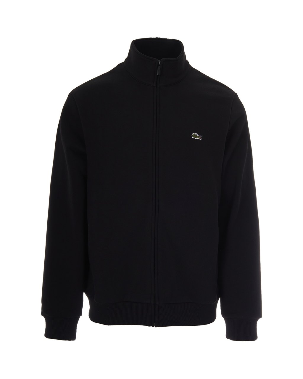 Lacoste Sweaters Black Zwart