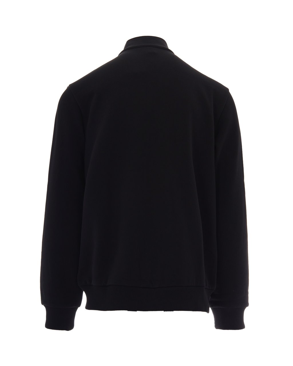 Lacoste Sweaters Black Zwart
