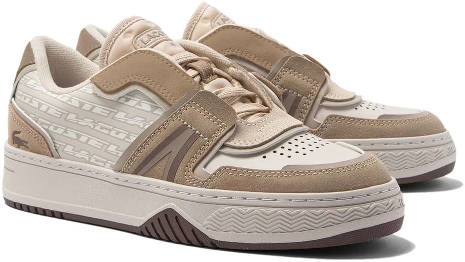 Lacoste L001 Crafted Sneakers Divers