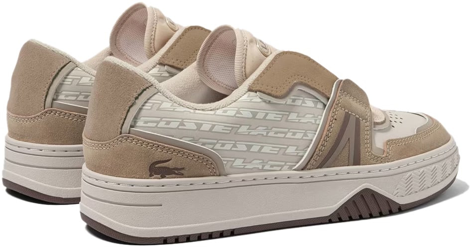 Lacoste L001 Crafted Sneakers Divers