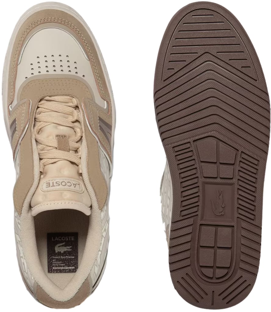 Lacoste L001 Crafted Sneakers Divers