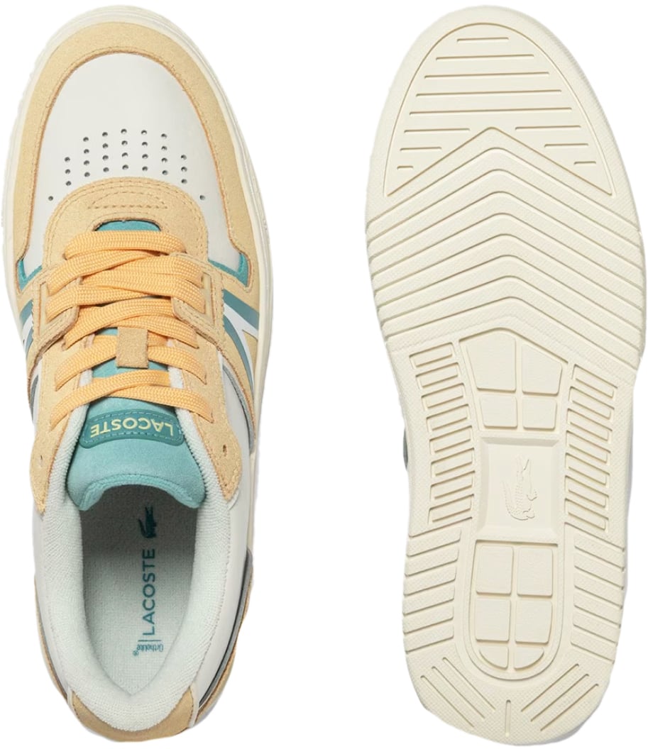 Lacoste L001 Crafted Low Sneakers Divers