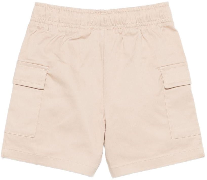 Lacoste Shorts Beige Beige