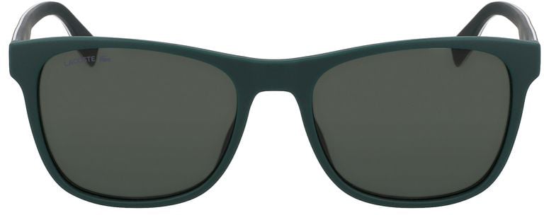 Lacoste Bicolor Injected Sunglasses Divers