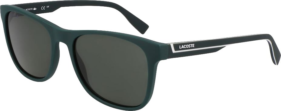 Lacoste Bicolor Injected Sunglasses Divers
