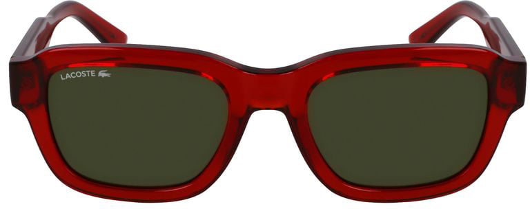 Lacoste Multicolor Injected Sunglasses Divers
