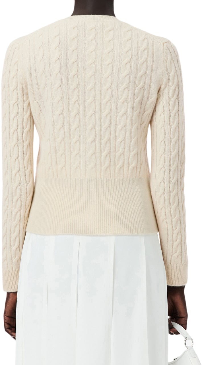 Lacoste Fashion Show Sweater Matea Flour Divers