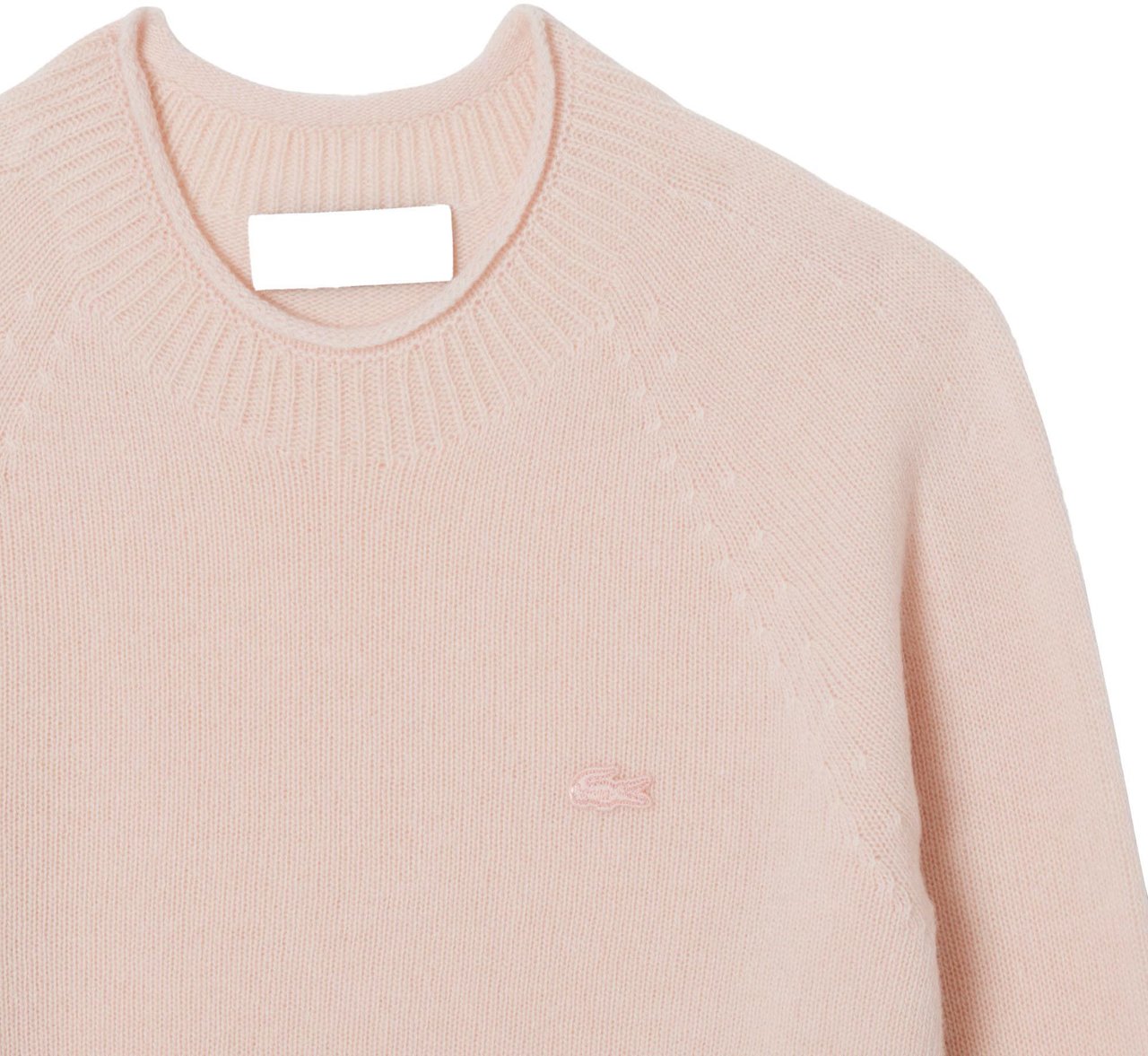 Lacoste Sweaters Pink Roze