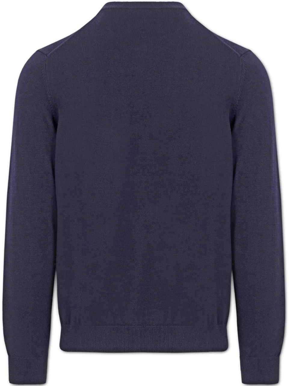 Lacoste Heren 1Ha1 Men'S Sweater Blauw