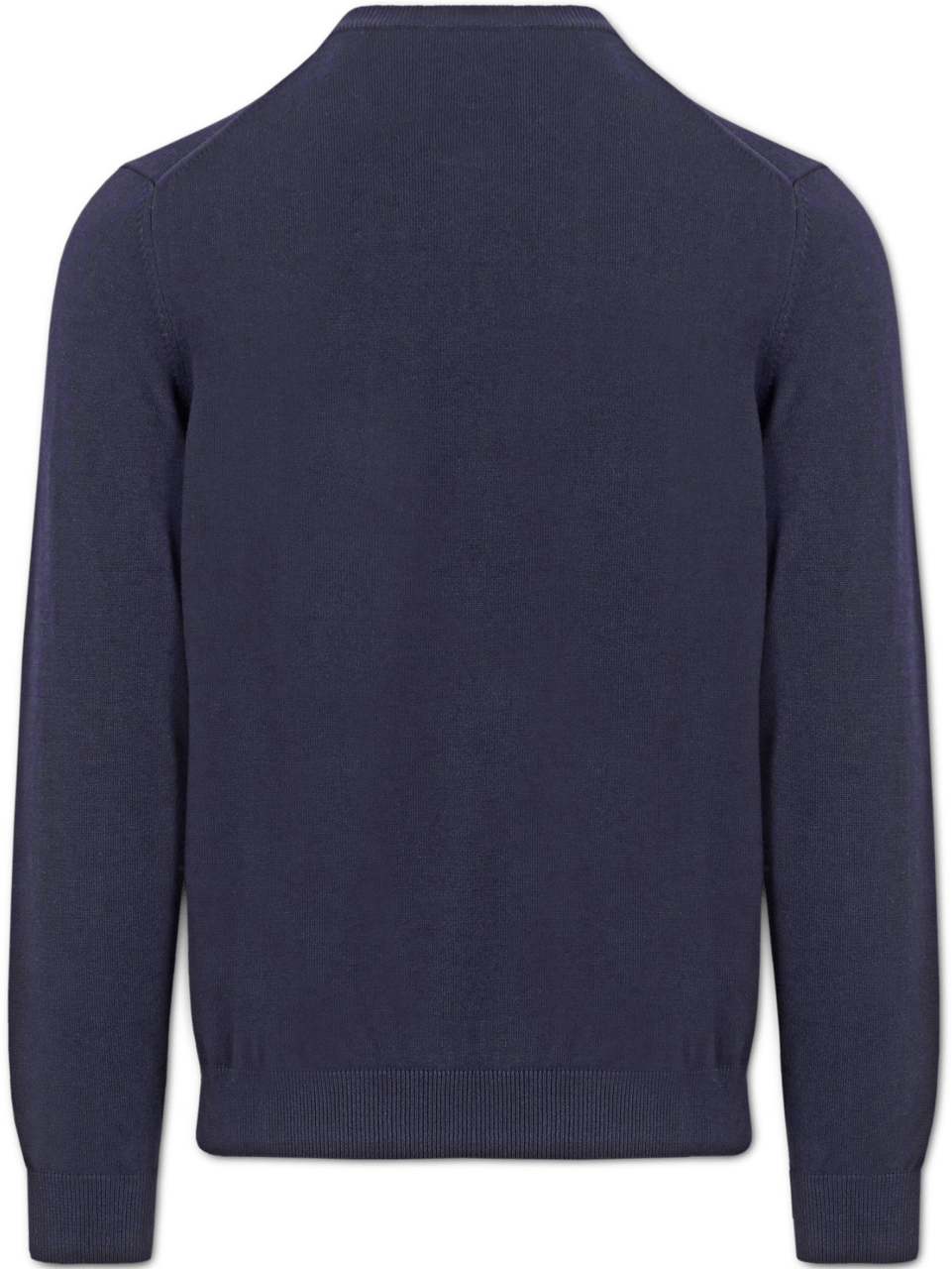 Lacoste Heren 1Ha1 Men'S Sweater Blauw