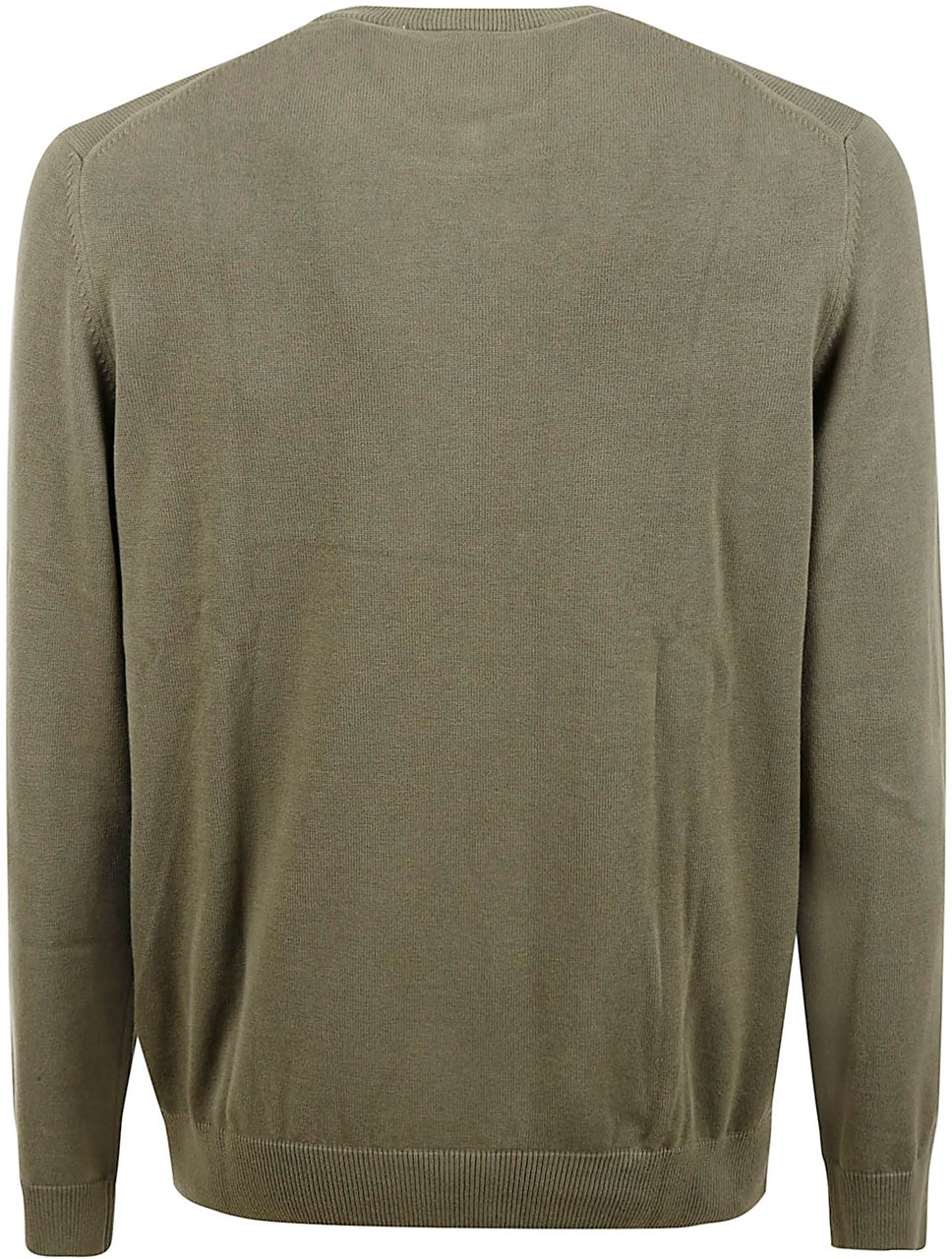 Lacoste Sweaters Green Groen