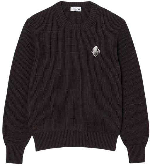 Lacoste Sweater Bruin