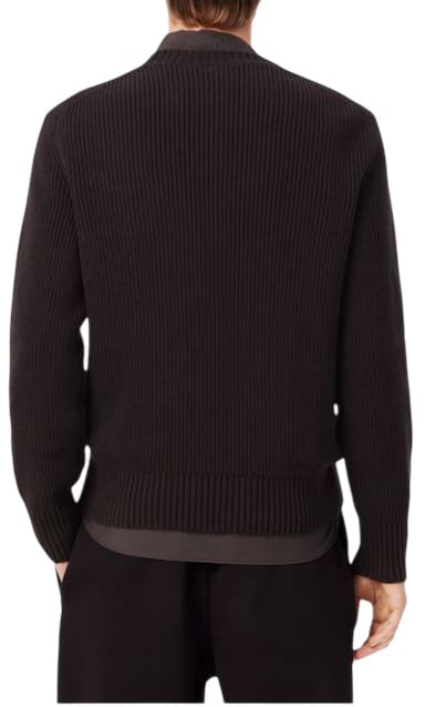 Lacoste Sweater Bruin