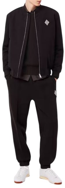 Lacoste Sweater Bruin