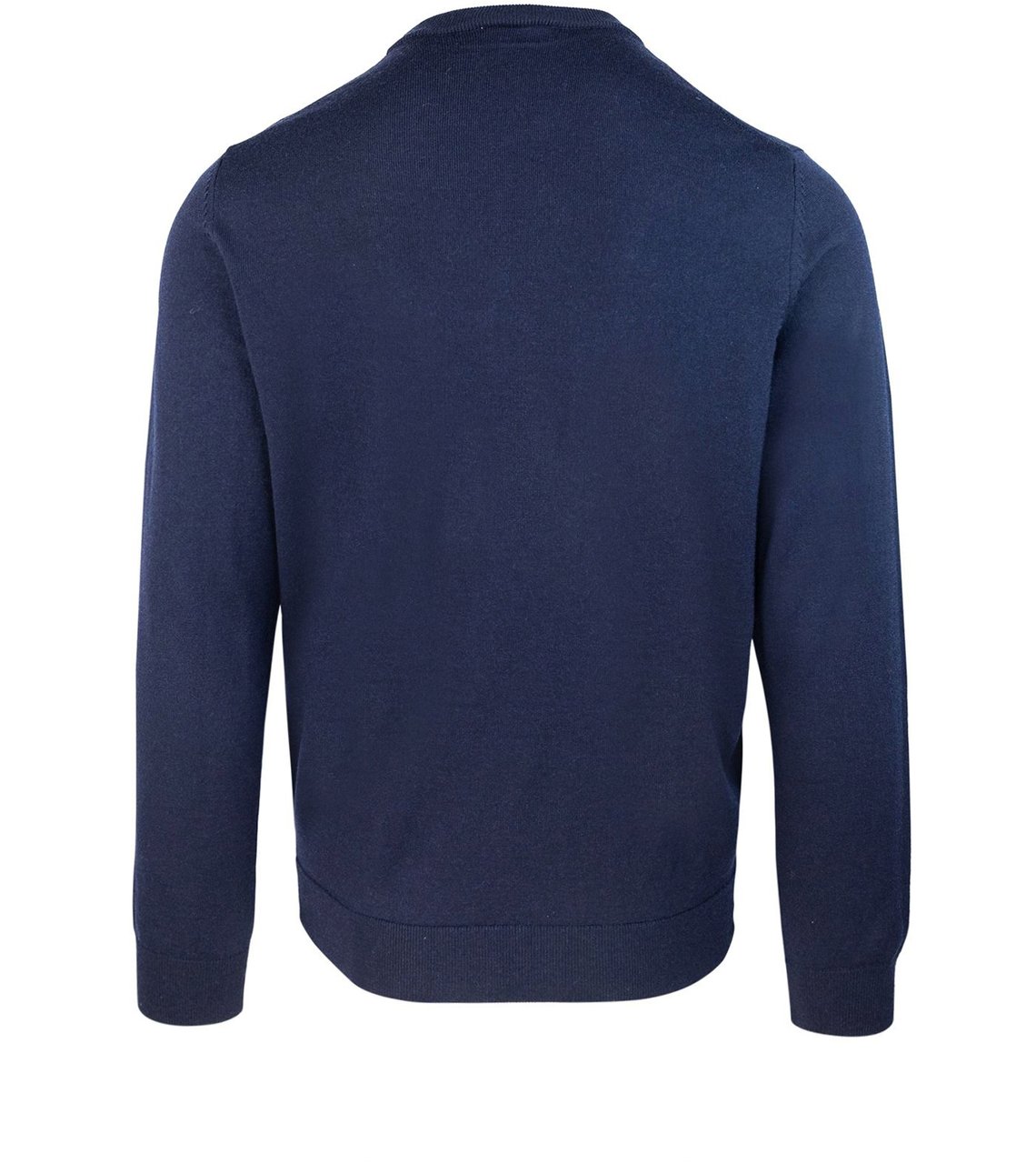 Lacoste Sweaters Blue Blauw