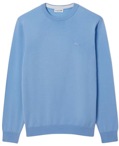 Lacoste Sweater Blauw
