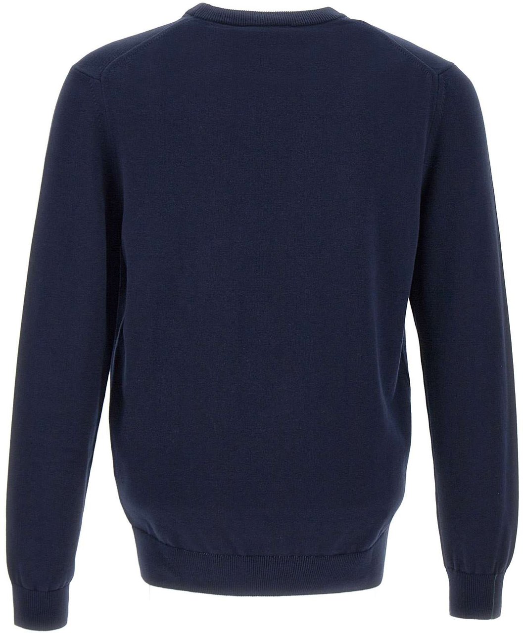 Lacoste Sweaters Blue Blauw