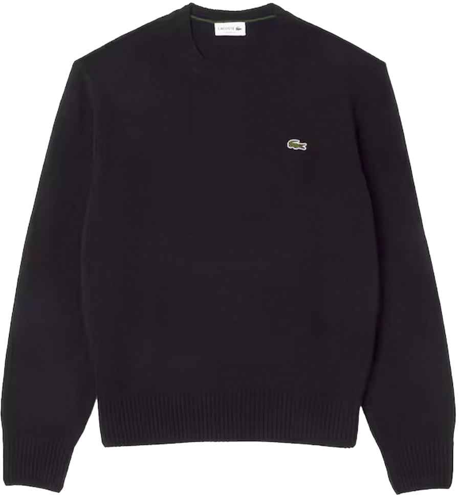 Lacoste Lacoste   Zwart Ah2916 Zwart