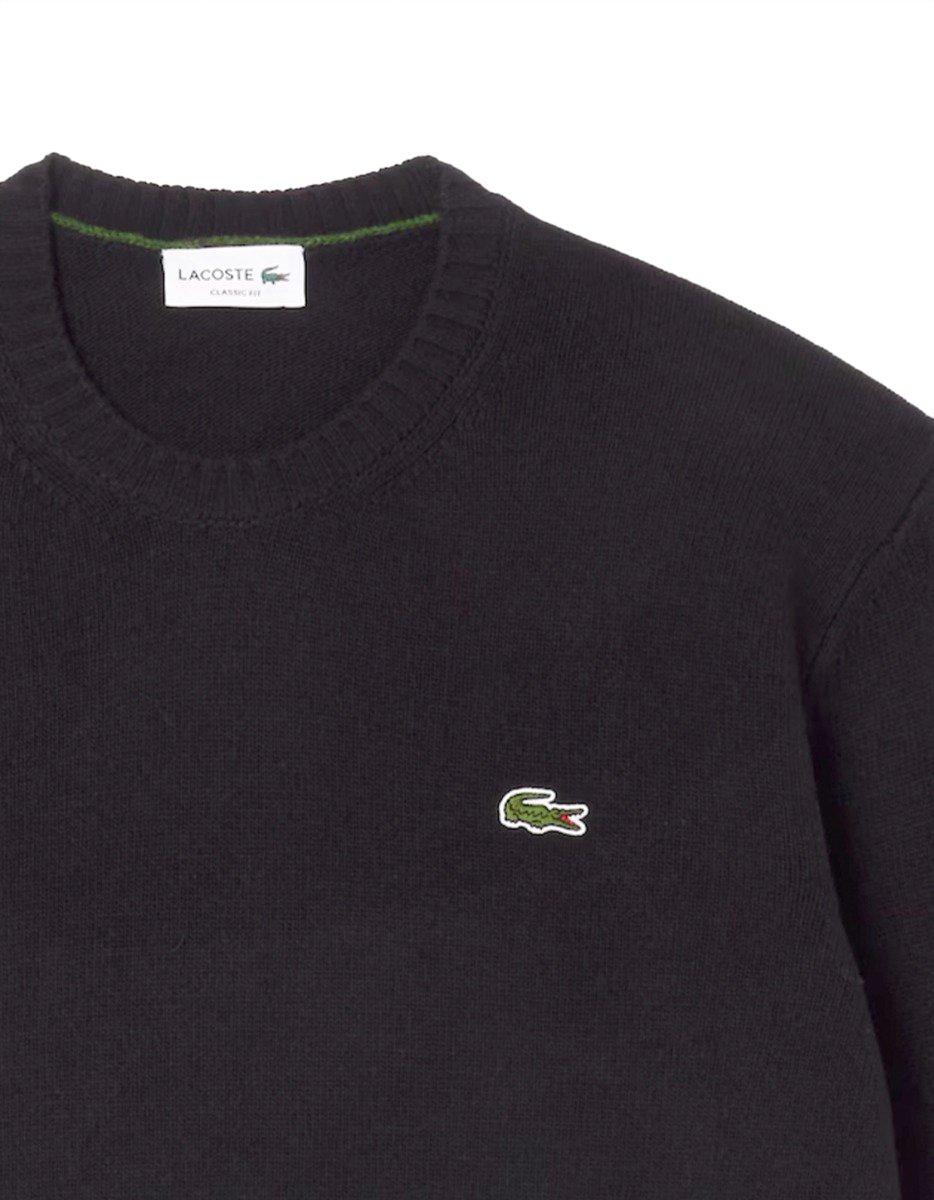 Lacoste Lacoste   Zwart Ah2916 Zwart