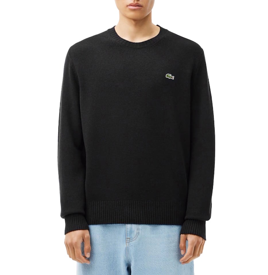 Lacoste Lacoste Zwart Ah2916 Zwart