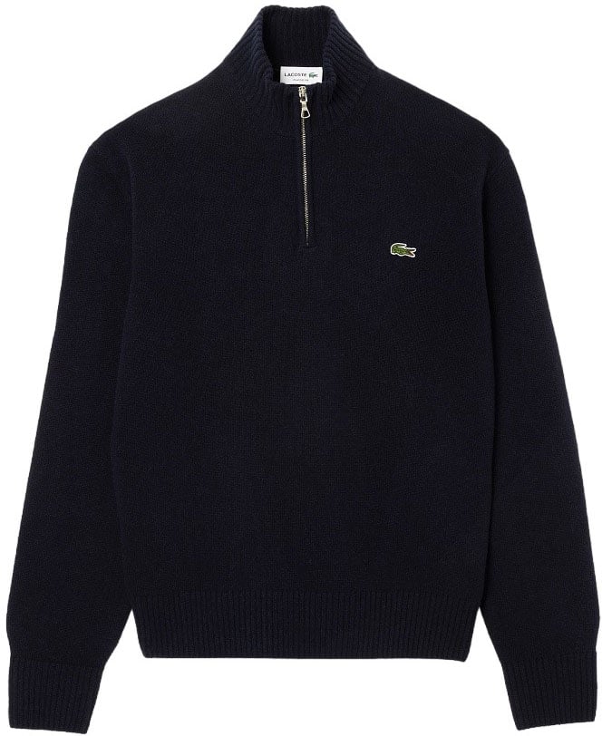 Lacoste Pullover Blauw
