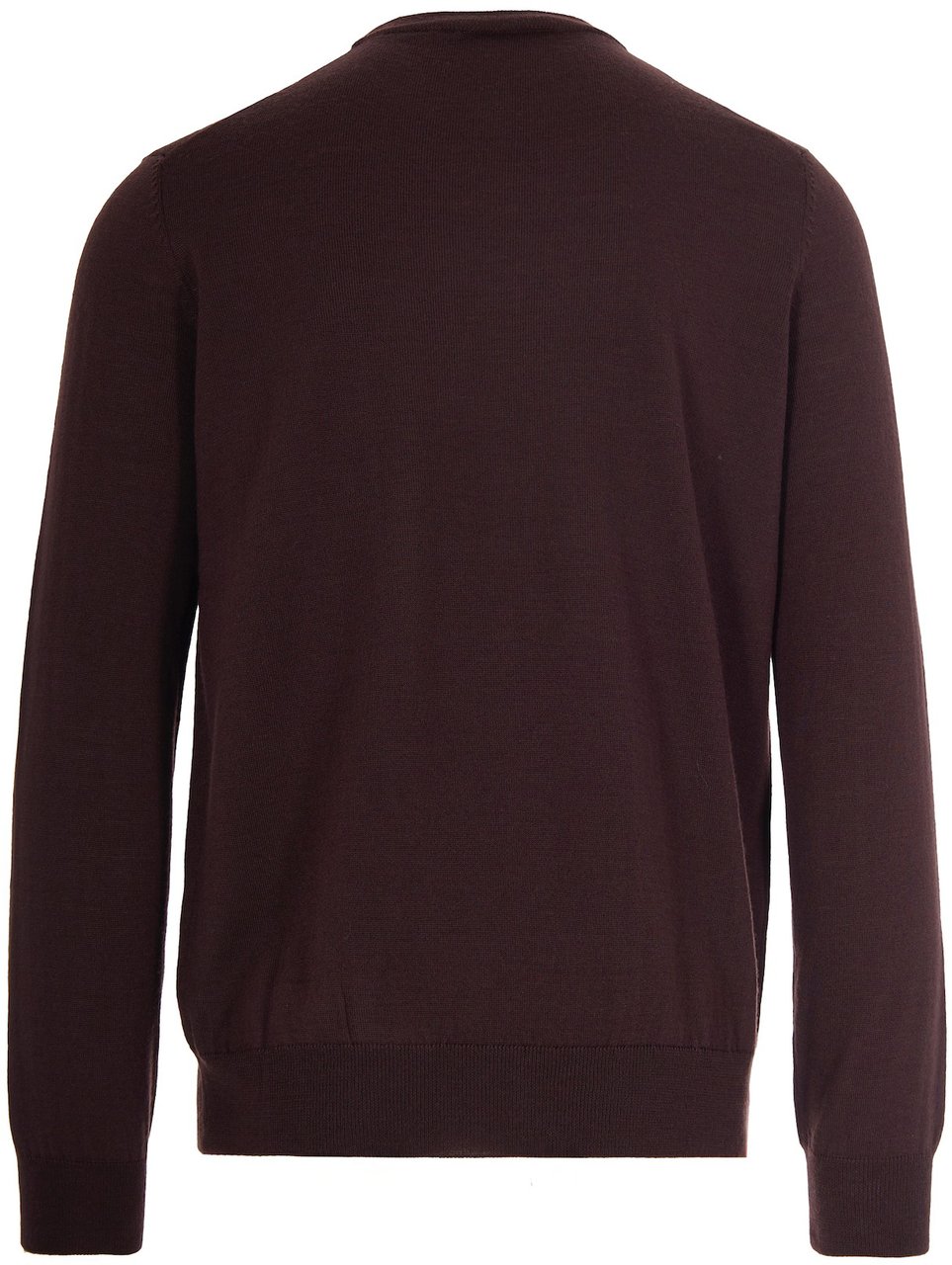 Lacoste Sweaters Brown Bruin