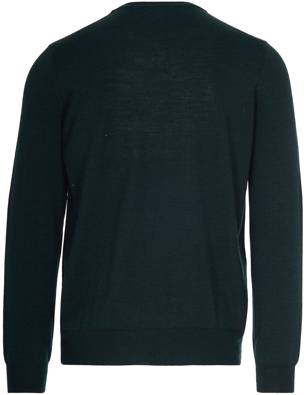 Lacoste Sweaters Verde Scuro Groen