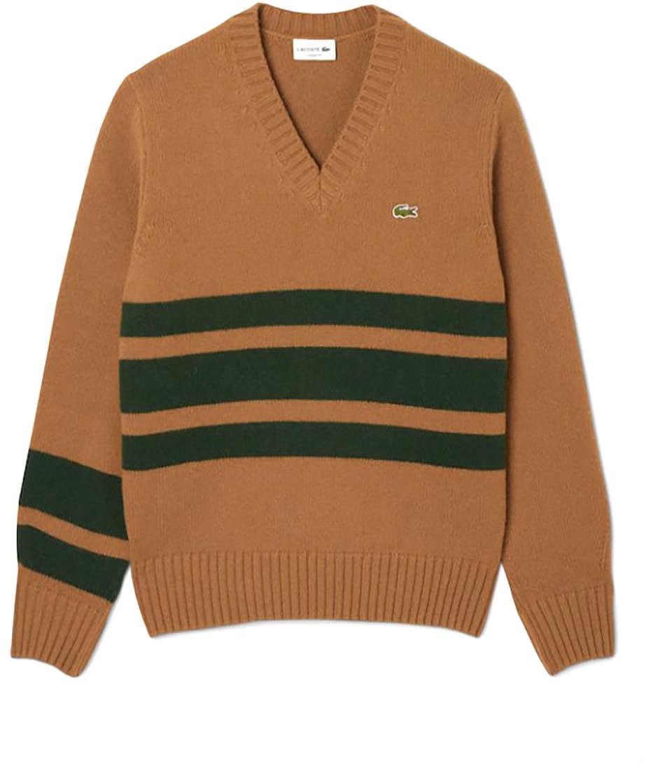 Lacoste Sweaters Divers Divers