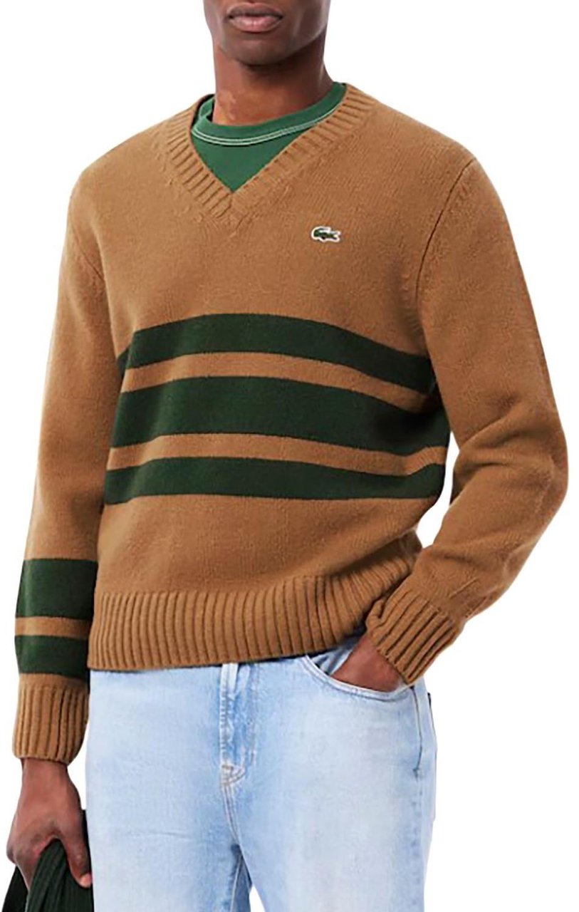Lacoste Sweaters Divers Divers
