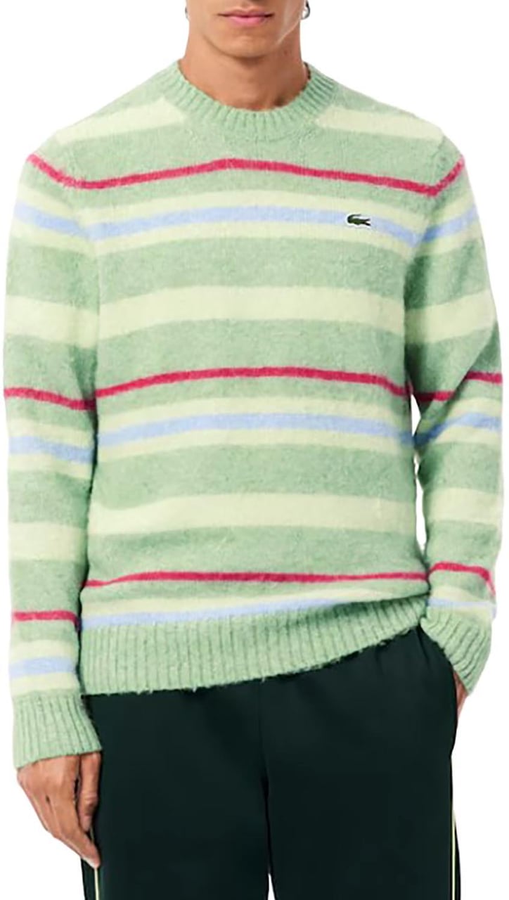 Lacoste Sweaters Divers Divers